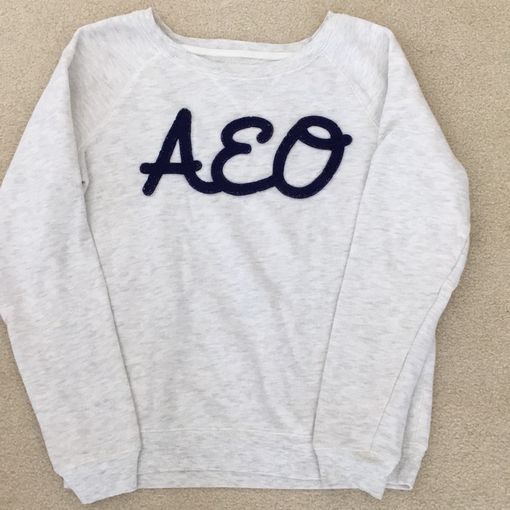 American Eagle Sweatshirt